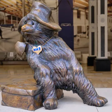 Paddington