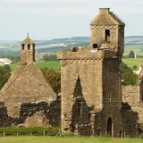 CrossraguelAbbey