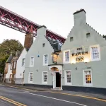 The Hawes Inn, South Queensferry