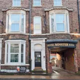 The Minster Hotel, York