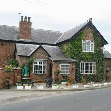 York country inns and pub accommodation