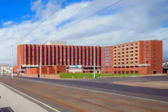 The Grand Hotel, Blackpool