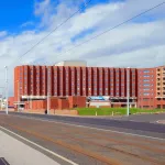 The Grand Hotel, Blackpool