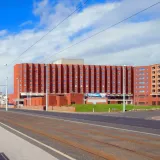 The Grand Hotel, Blackpool
