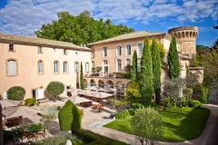 Chateau de Massillan