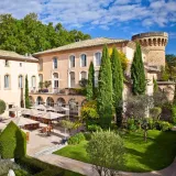 Chateau de Massillan