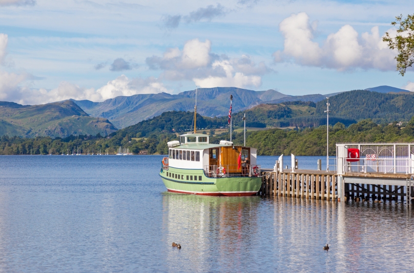 Ullswater