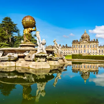 Castle Howard