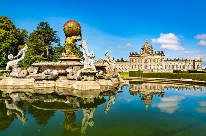 Castle Howard