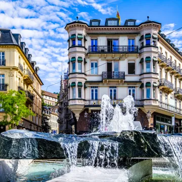 Baden-Baden
