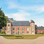 Chateau de Bonnemare Radepont