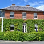 The Kings Head Inn, Hursley