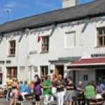 garddfon inn y felinheli