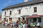 garddfon inn y felinheli