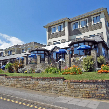 Isle of Wight budget hotels