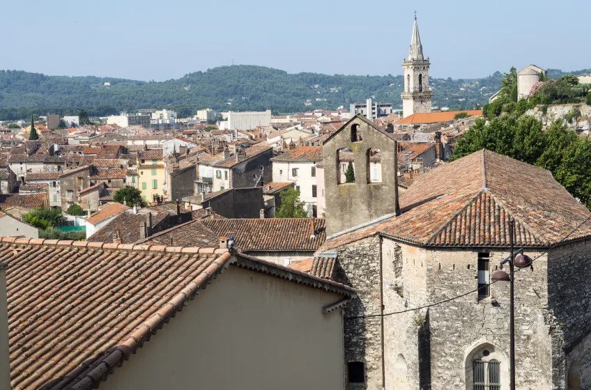 Draguignan, Var