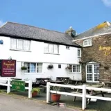 finnygook inn crafthole