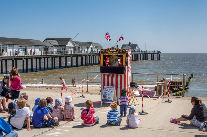 Southwold