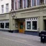 the queensberry dumfries