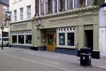 the queensberry dumfries