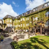 The Connaught Hotel, Bournemouth