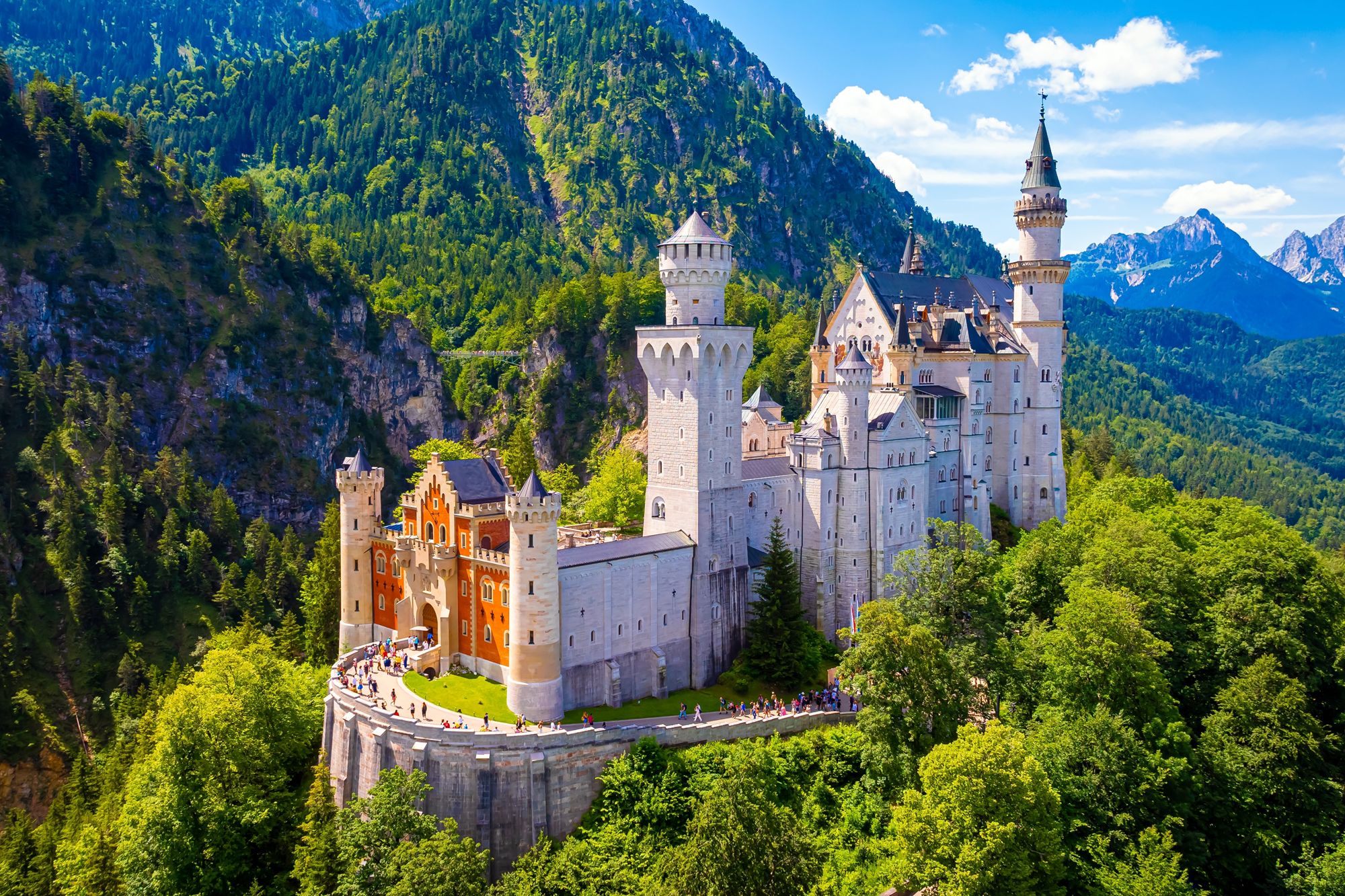 Germany Alpine & Adventure Explorer — photo 2