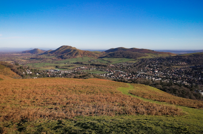 Church Stretton