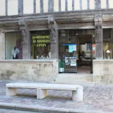 ConservatoireDentelle