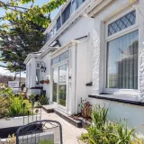 Alderberry Lodge, Newquay