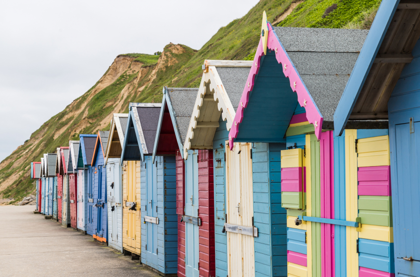 Sheringham