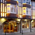 ABode Hotel, Canterbury