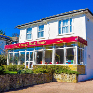 Isle of Wight bed and breakfasts