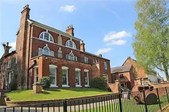 Erewash Museum