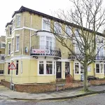 The Embassy Hotel Great Yarmouth