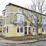 The Embassy Hotel Great Yarmouth