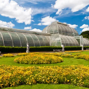 Kew Gardens