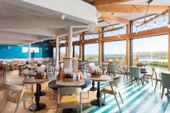 Oystercatcher Apartments, Polzeath