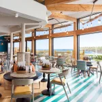 Oystercatcher Apartments, Polzeath