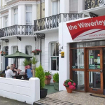 The Waverley Hotel Great Yarmouth