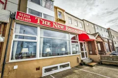 New Brooklyn Hotel, Blackpool