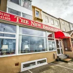 New Brooklyn Hotel, Blackpool