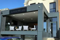 Seafront 419, Blackpool