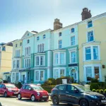 The Central Hotel, Llandudno
