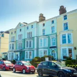 The Central Hotel, Llandudno