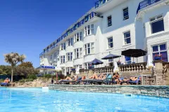 Marsham Court Hotel, Bournemouth
