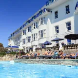 Marsham Court Hotel, Bournemouth
