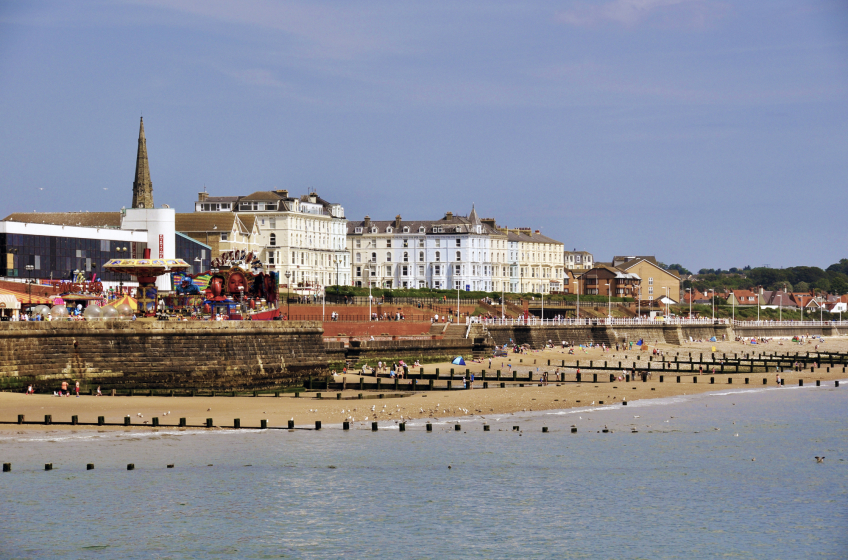 Bridlington