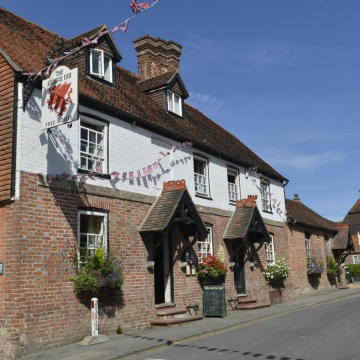 East Sussex inns and pub accommodation