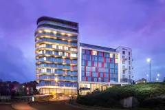 Hilton Hotel, Bournemouth