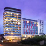 Hilton Hotel, Bournemouth